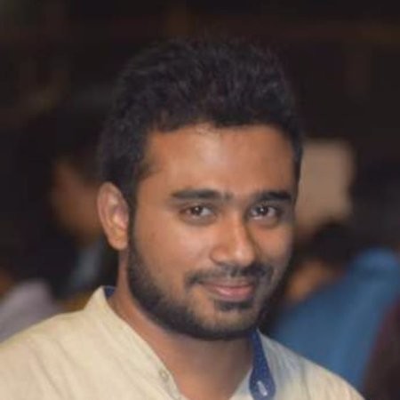 Harsh Rohan Portfolio-Harshada Pol